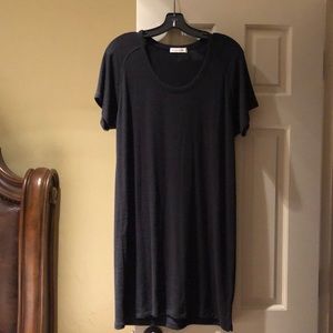 Rag & Bone Women’s black dress size L
